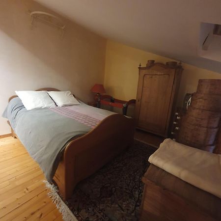 Appartement Style Loft Narbonne Exterior foto