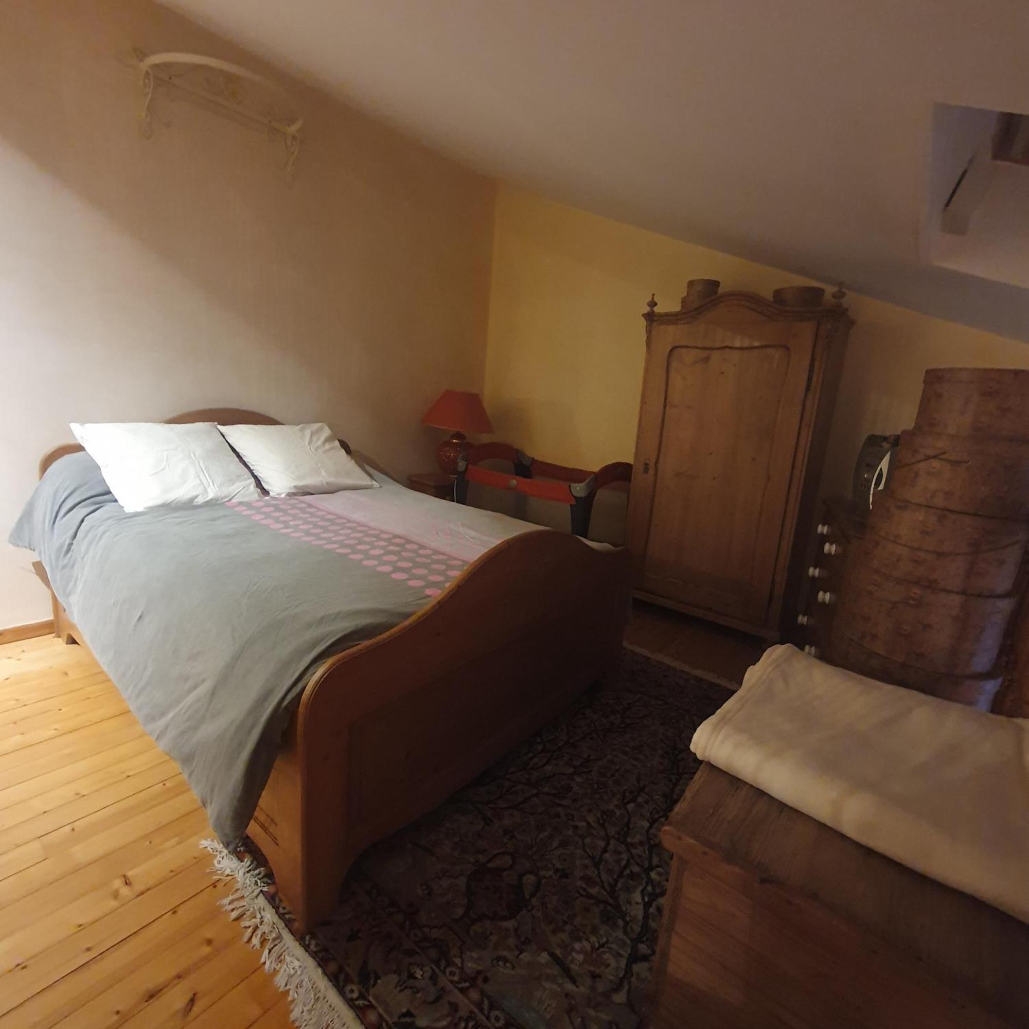 Appartement Style Loft Narbonne Exterior foto